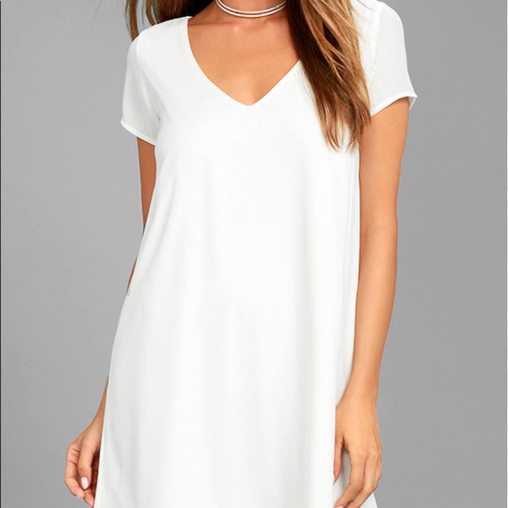 Lulus dress